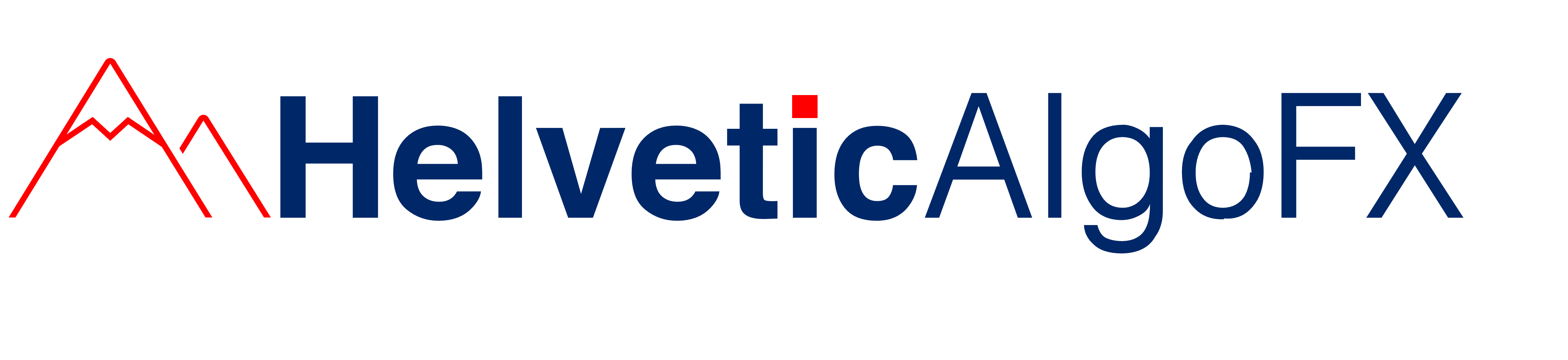 HelveticAlgoFX